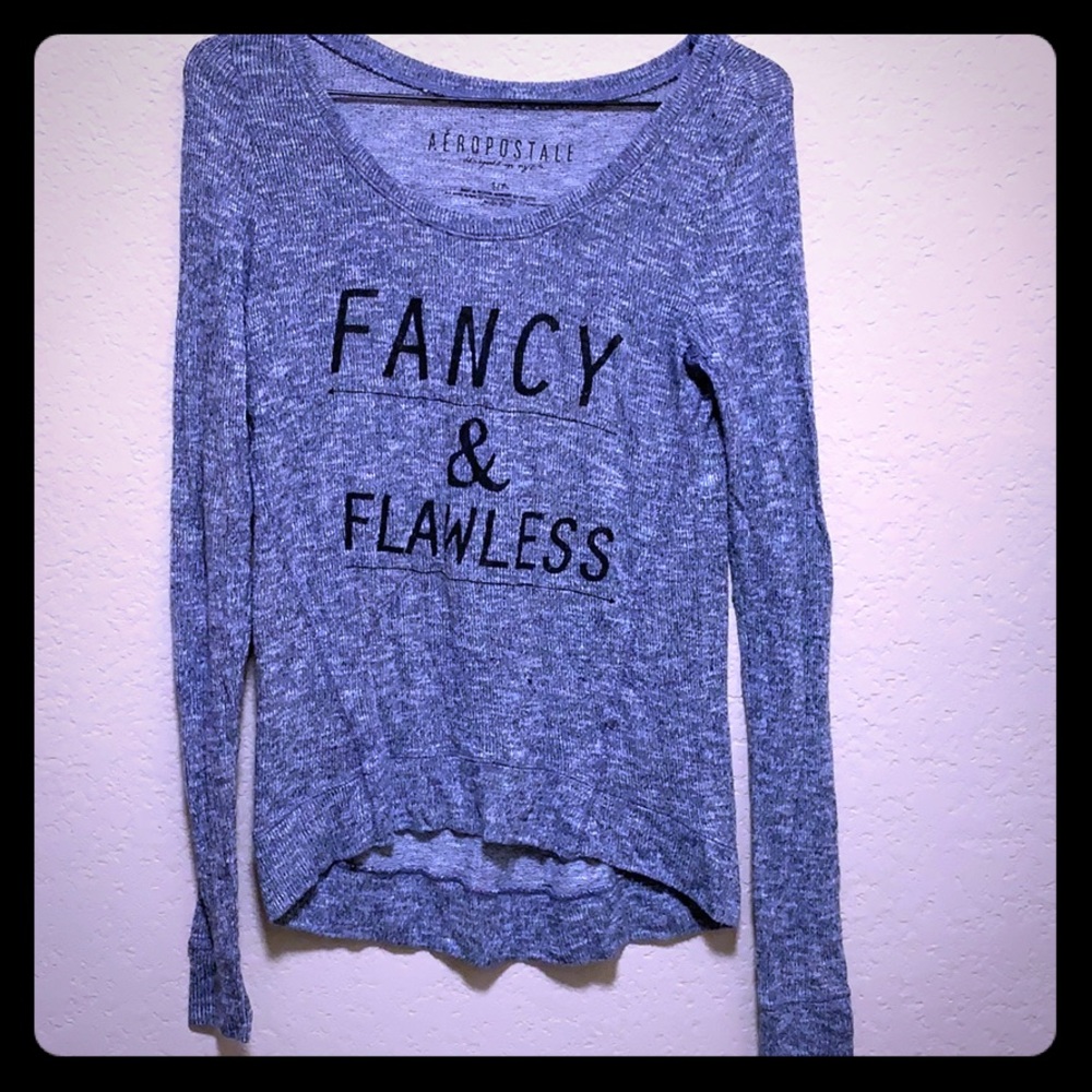 Aeropostale sz S/P women’s sweater